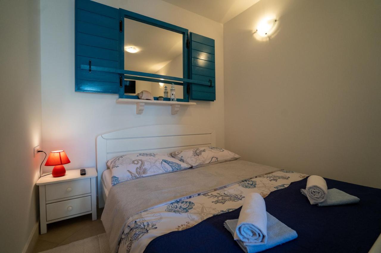 Apartman Dupin Dugi Rat Exterior foto