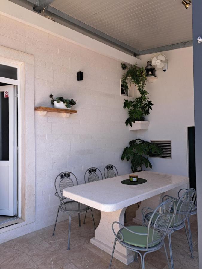 Apartman Dupin Dugi Rat Exterior foto